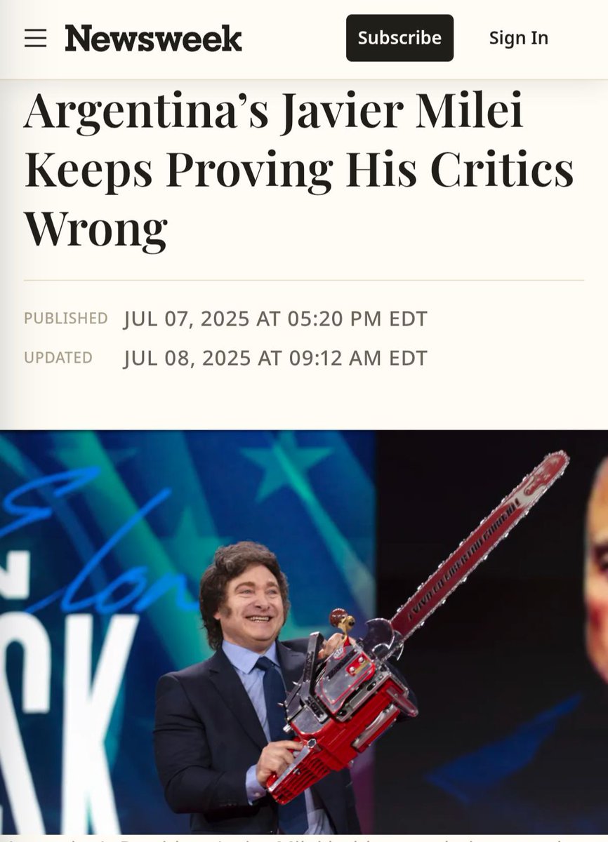 How it started | How it's going
🇦🇷🚀