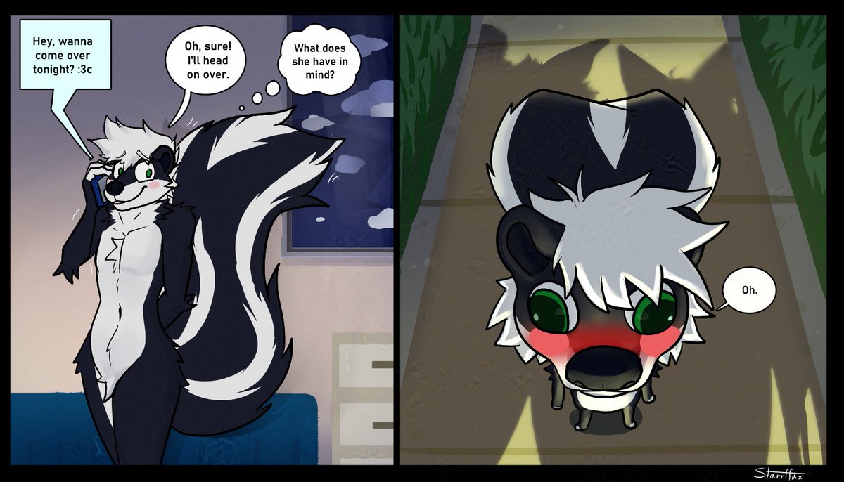 🔞StarrFfax tweet media