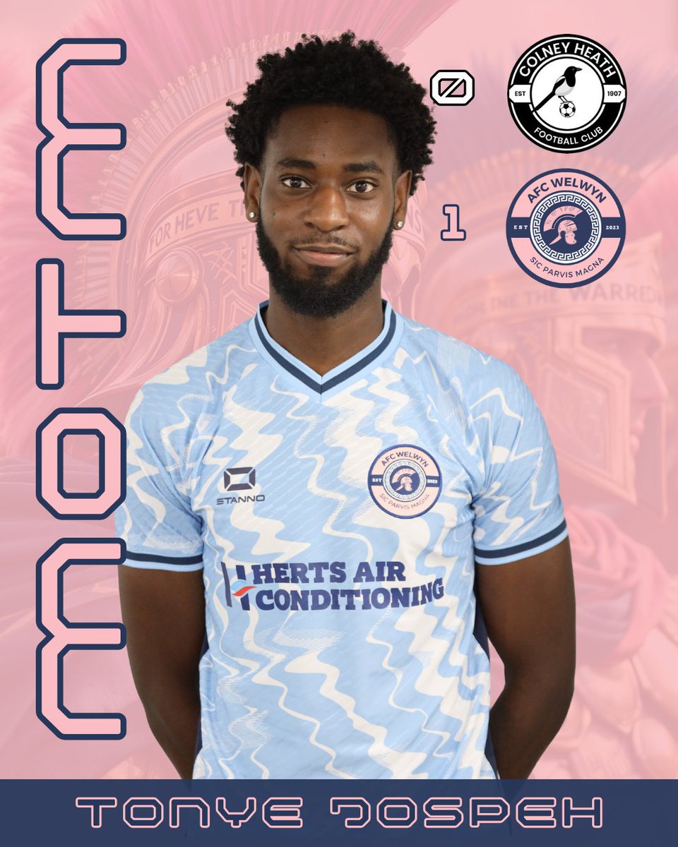 📣 Belated words from the gaffa after our 0-1 away win on Tuesday night in the Gladwish Challenge Cup vs Colney Heath FC;

"Went into this knowing it's a cup game and I could look at players in a competitive game and see how they did. We only had 3 players in the squad from the