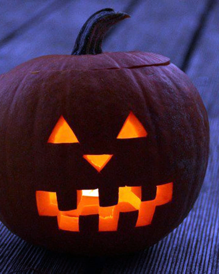 275 days until Halloween 2026! 🎃
Are you ready?
#Halloween