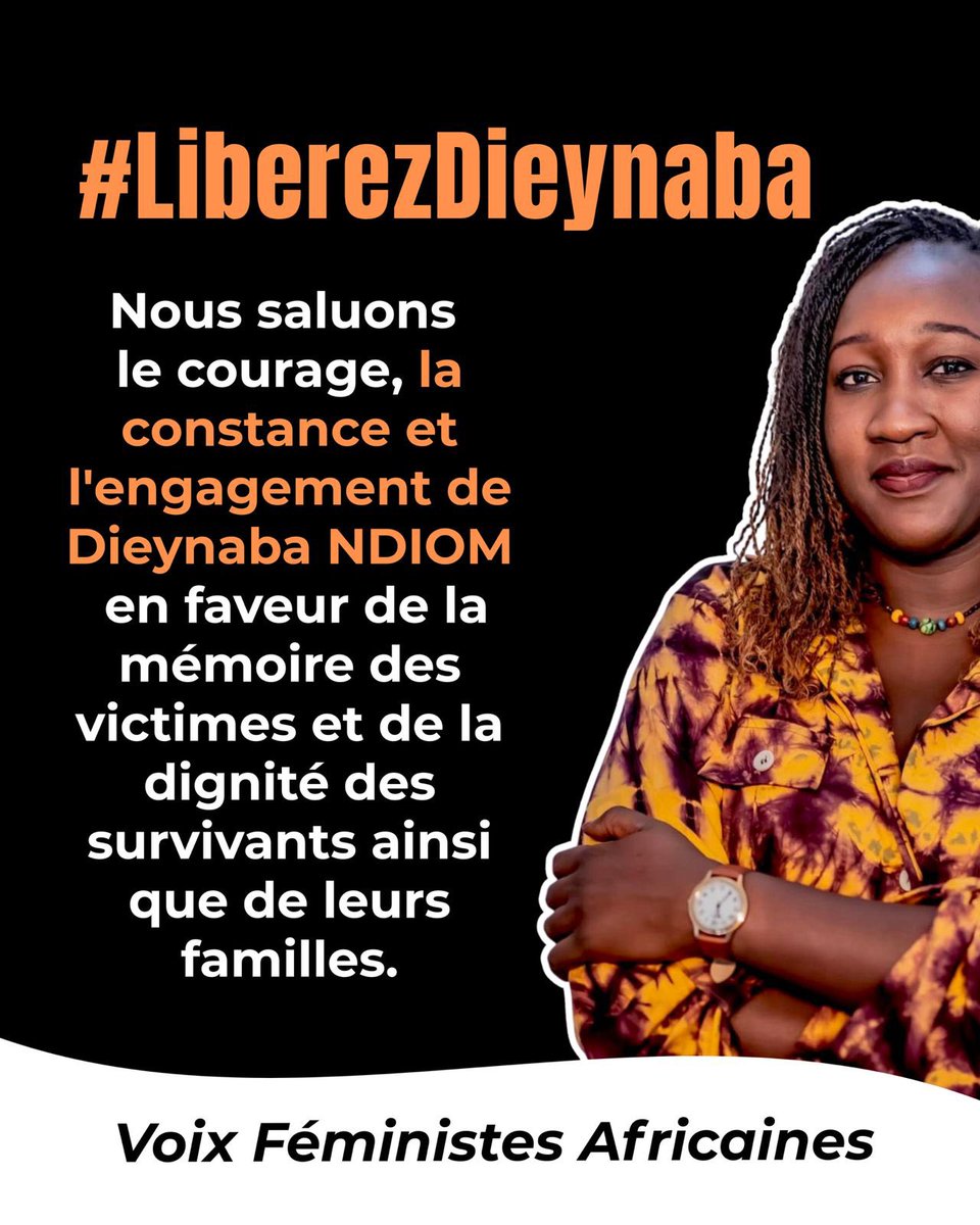 Le Média Féministe Africain/African Feminist Media tweet media