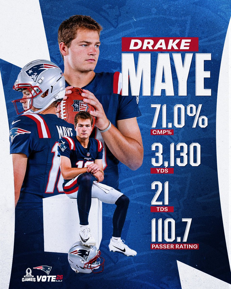 New England Patriots tweet media