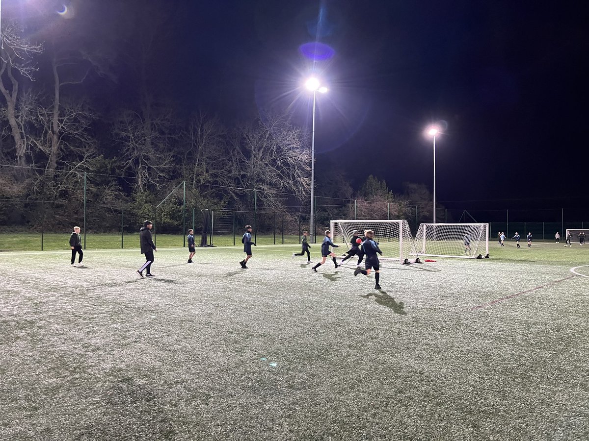 Well done to the year 7s who attending the multi sports event this week! They had fun playing kinball, pickelball, handball and football! A great effort, coming 3rd overall in the tournament!