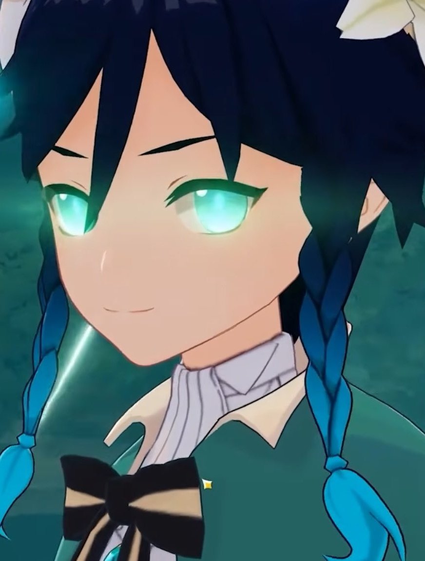 flanring0's tweet image. It&apos;s a little too convenient for Mona to be visiting this door and Venti regaining a shade&apos;s power at the same time