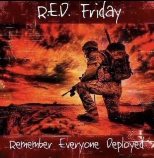 diannecope13469's tweet image. Happy Friday afternoon. May our Lord watch over all deployed troops and bring them home safely in one piece. Their lives are precious and we must appreciate their sacrifices to keep us free. God bless those who have died to keep our country safe from evil. 🙏🏻✝️🕊️🫶🏻♥️🫂😘🥰🌷