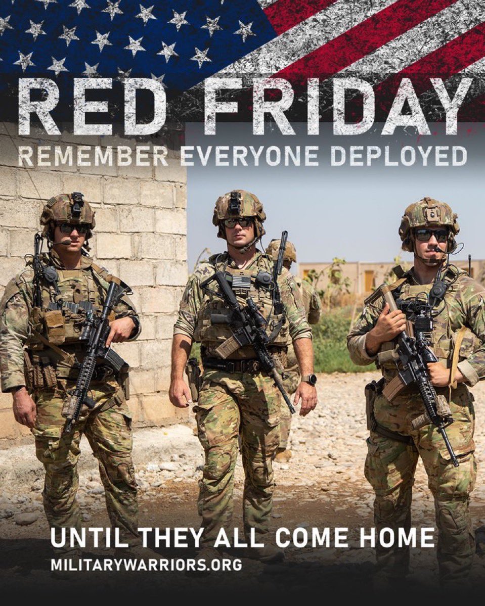 diannecope13469's tweet image. Happy Friday afternoon. May our Lord watch over all deployed troops and bring them home safely in one piece. Their lives are precious and we must appreciate their sacrifices to keep us free. God bless those who have died to keep our country safe from evil. 🙏🏻✝️🕊️🫶🏻♥️🫂😘🥰🌷