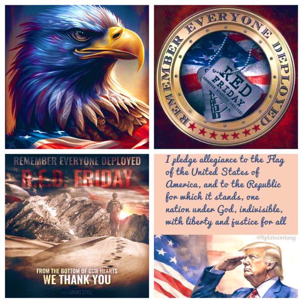 diannecope13469's tweet image. Happy Friday afternoon. May our Lord watch over all deployed troops and bring them home safely in one piece. Their lives are precious and we must appreciate their sacrifices to keep us free. God bless those who have died to keep our country safe from evil. 🙏🏻✝️🕊️🫶🏻♥️🫂😘🥰🌷