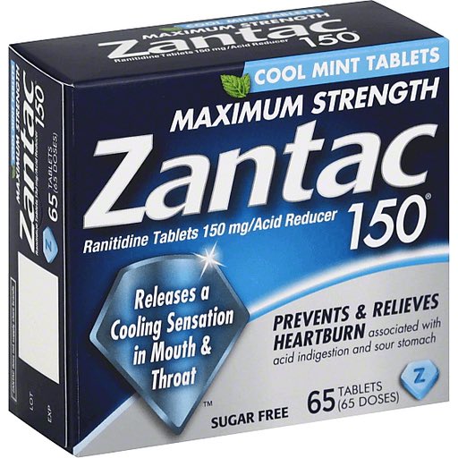 عقار الرانيتيدين (Ranitidine)💊 رجع من جديد بعد ما حصل على موافقة هيئة الغذاء والدواء الأمريكية (FDA). طبعًا في 2020 أثناء جائحة كورونا تم سحبه من السوق لأنهم اكتشفوا فيه مستوى مرتفع من مادة NDMA، واللي ممكن ترتفع نسبتها إذا الدواء اتخزن بطريقة سيئة مثل التعرض لحرارة عالية.
