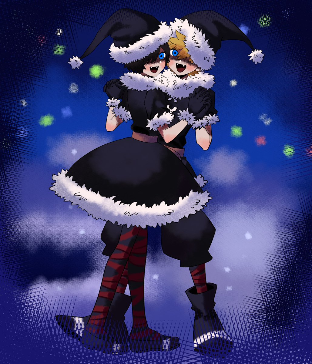 roxxshi_'s tweet image. 