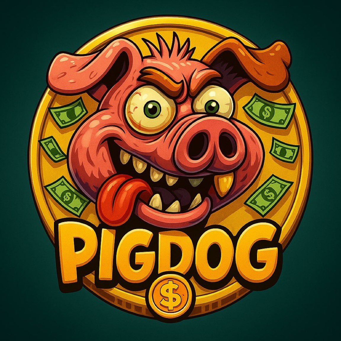 🎉1 SOL GIVEAWAY  to 1 winner

To enter:
1️⃣ Follow <a href="/PIGDOGsolana/">PIGDOG</a> 
2️⃣ Like ❤️ &amp; Retweet 🔁
3️⃣ Tag 2 friends

Winner picked in 24hrs
Transparency: winner chosen via WheelOfNames

👉 Contract &amp; website coming soon
👉 Meme season isn’t ready for PIGDOG 🐶🐷💸
#Solana #SolanaAirdrop