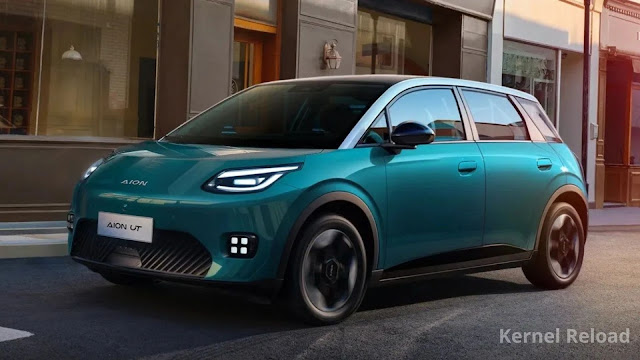 KernelReload's tweet image. El Aion UT Super llega para revolucionar los eléctricos: 500 km, batería intercambiable y precio imbatible
kernelreload.blogspot.com/2025/11/el-aio…
@Aion 
@Tesla