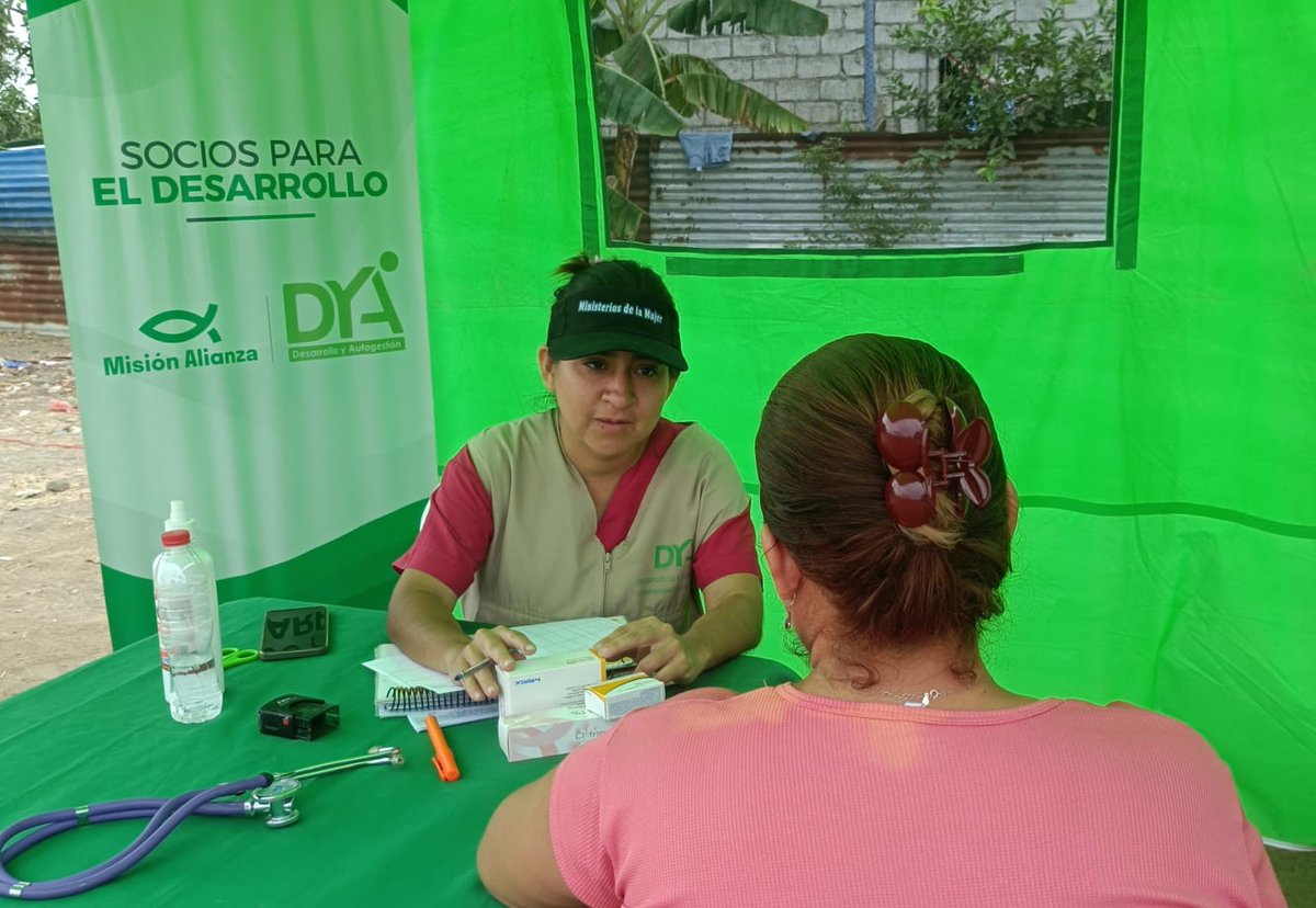 Desarrollo Y Autogestión tweet media