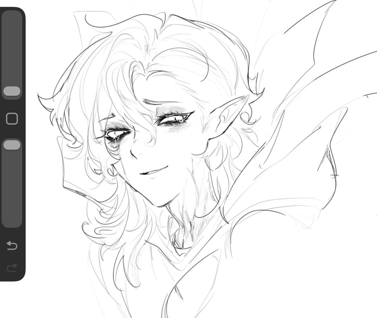 Bhs_CR's tweet image. gn