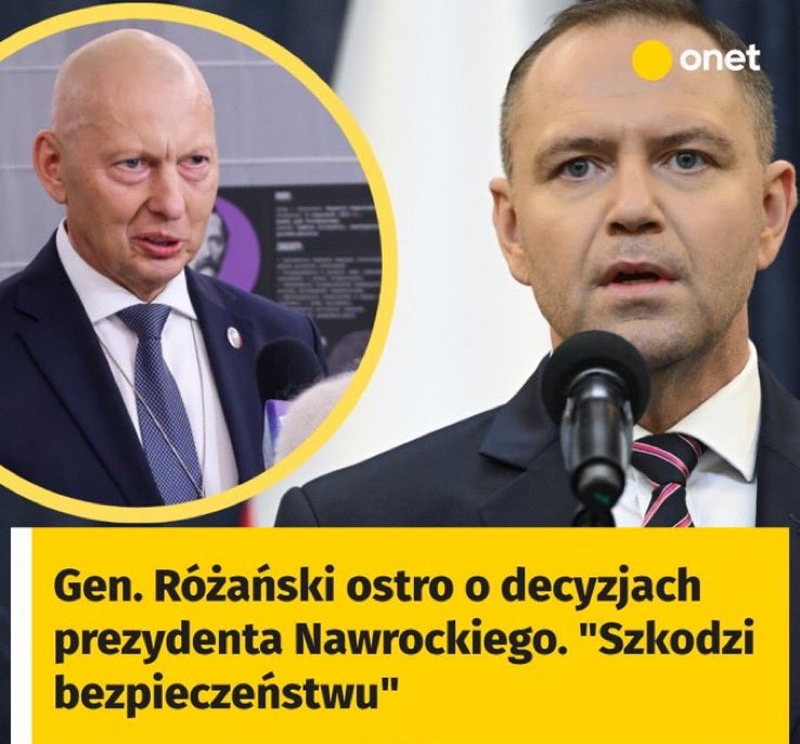 Nawrocki, człowiek, który zdaje się bardziej dbać o polityczne gierki niż o dobro Polski, zasłużył na miażdżącą krytykę za swoje skandaliczne decyzje! Blokada awansów i odznaczeń dla 136 oficerów Służby Kontrwywiadu Wojskowego i Agencji Bezpieczeństwa Wewnętrznego to nie tylko