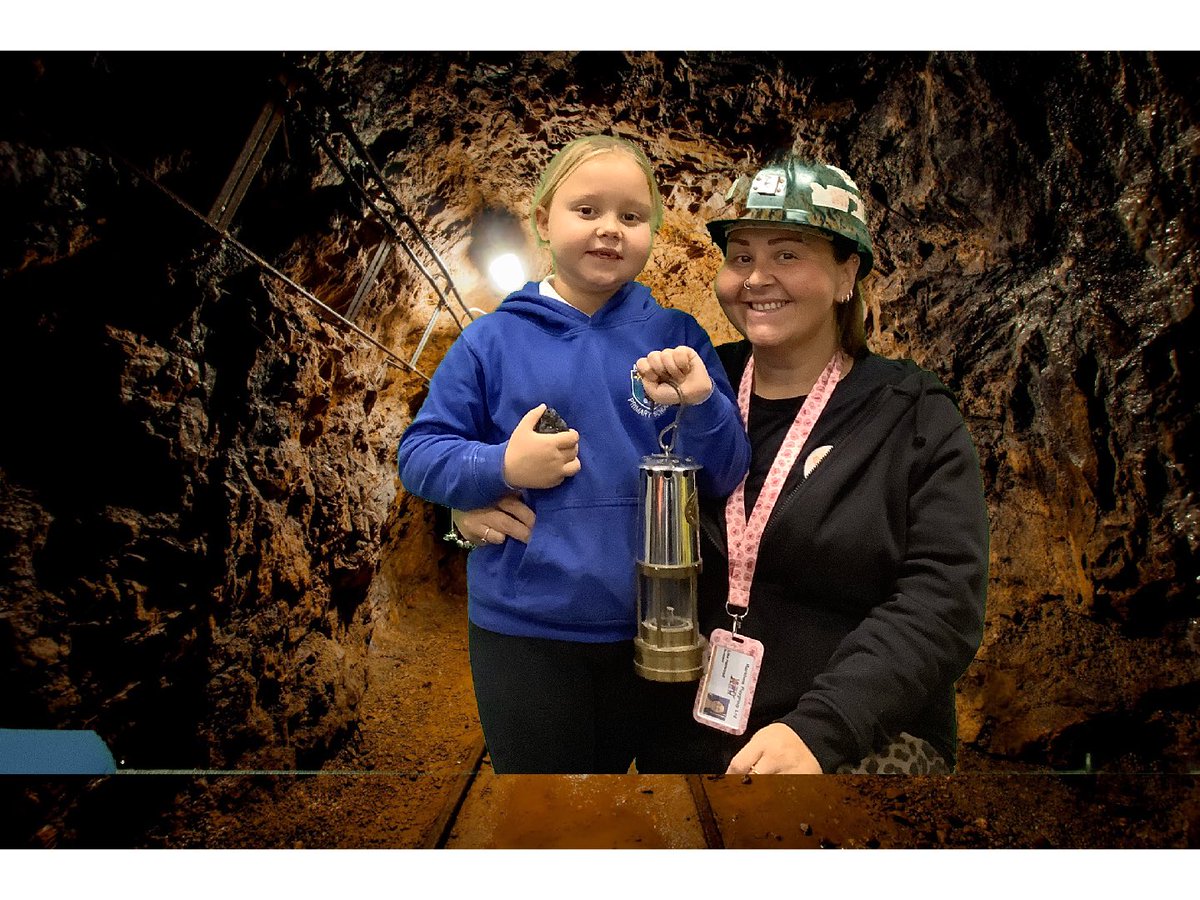 Markham Year 2 tweet media