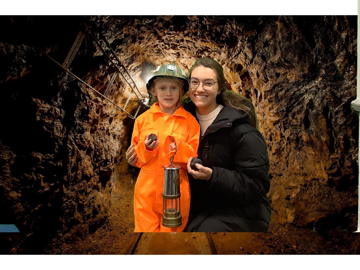 Markham Year 2 tweet media