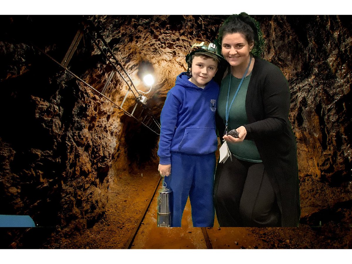 Markham Year 2 tweet media