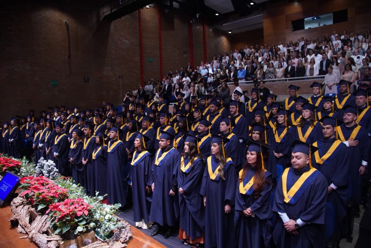 Universidad EAFIT tweet media