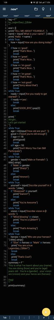 LeɠenƊarƴ ÇØdeɍ tweet media