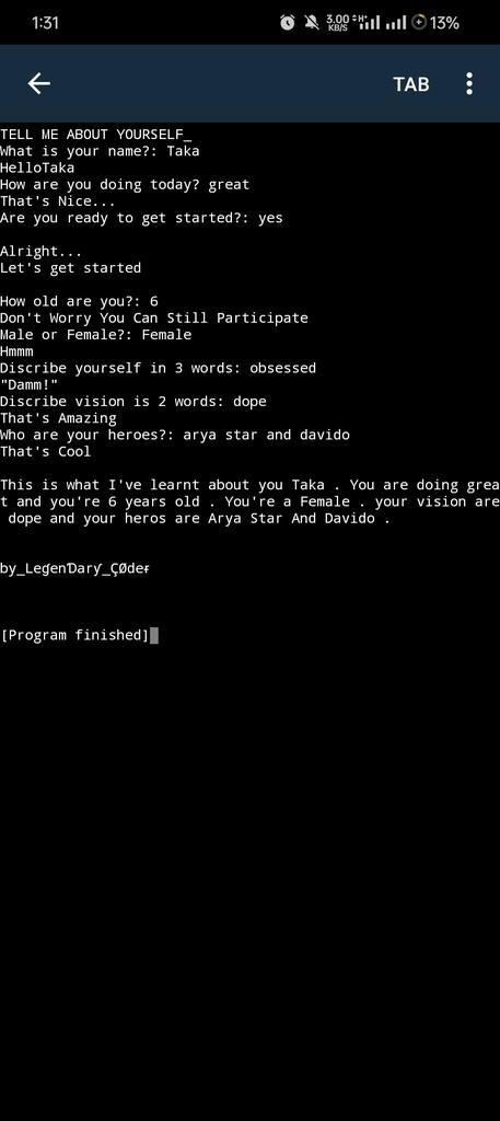 LeɠenƊarƴ ÇØdeɍ tweet media