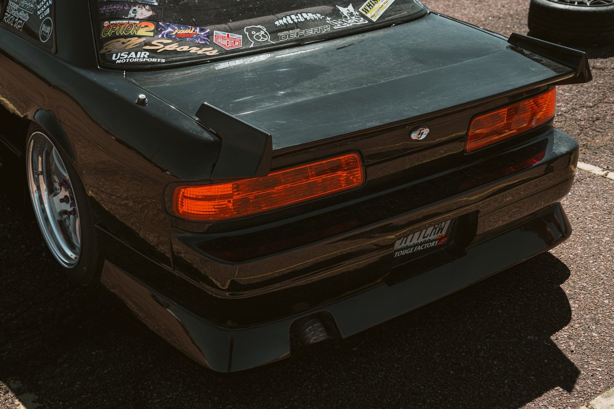 Something something Madball reference