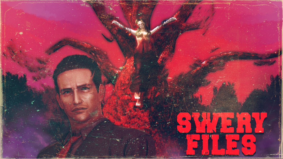 Hikiko is a Dead Man tweet media