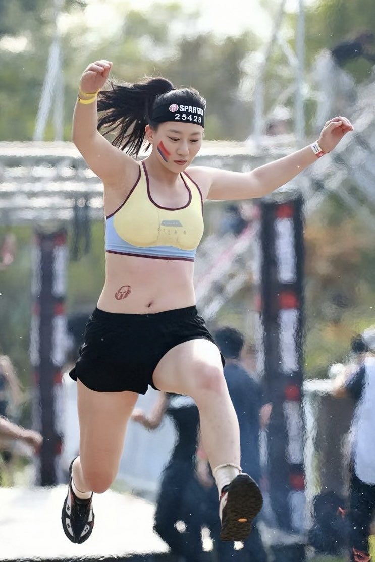 骚逼小雪的性器