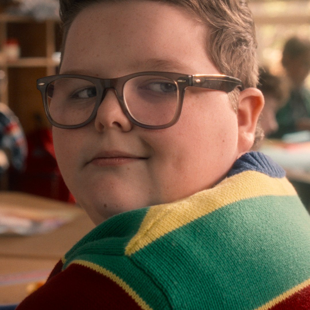 netflix's tweet image. 