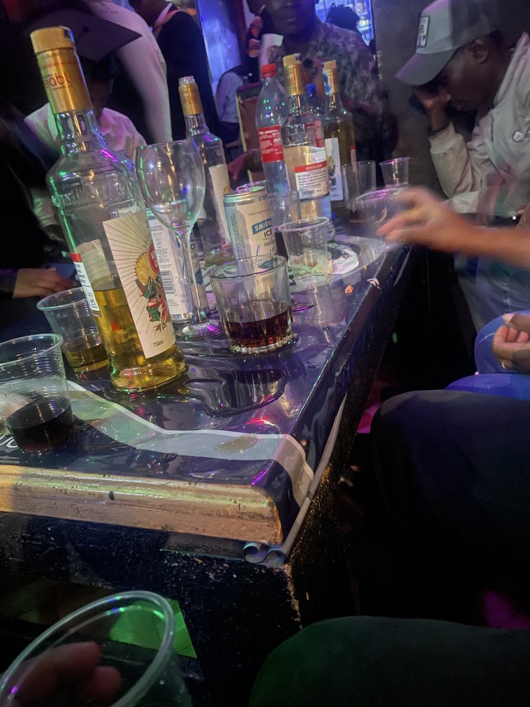 Kibet_bull's tweet image. Mko?