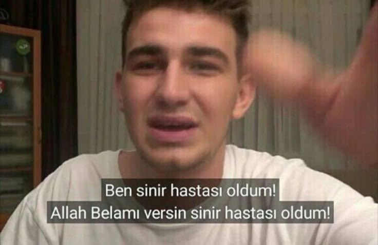 İlve sahnelerinde ben #tasacakhabudeniz