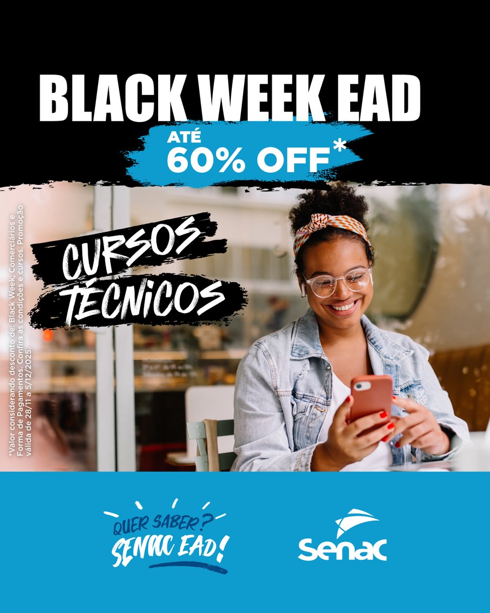 Senac Pernambuco tweet media