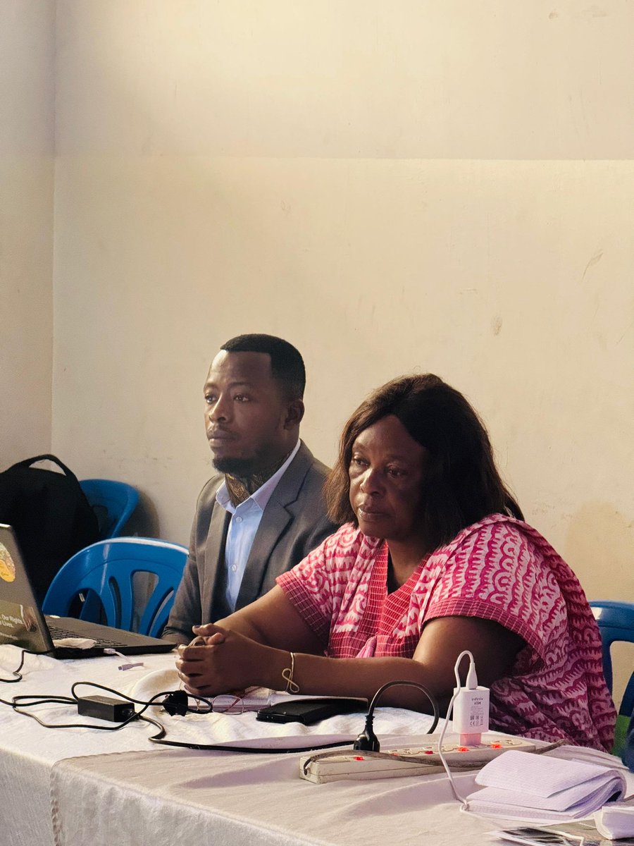 CNPAF RDC tweet media