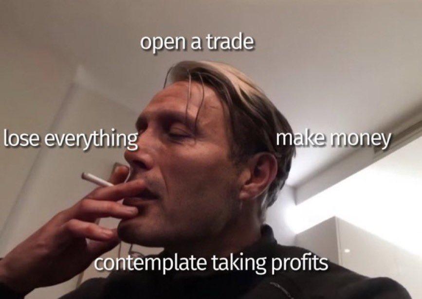 KookCapitalLLC's tweet image. endless cycle