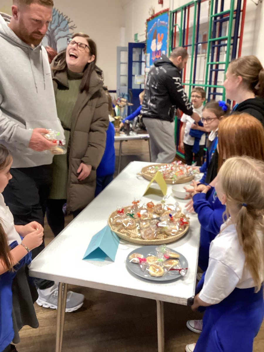 Markham Year 2 tweet media