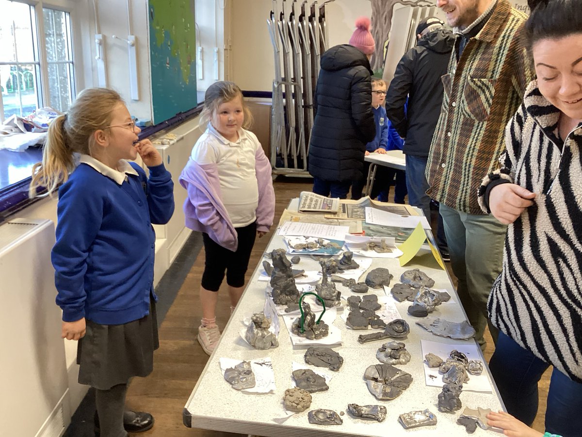 Markham Year 2 tweet media