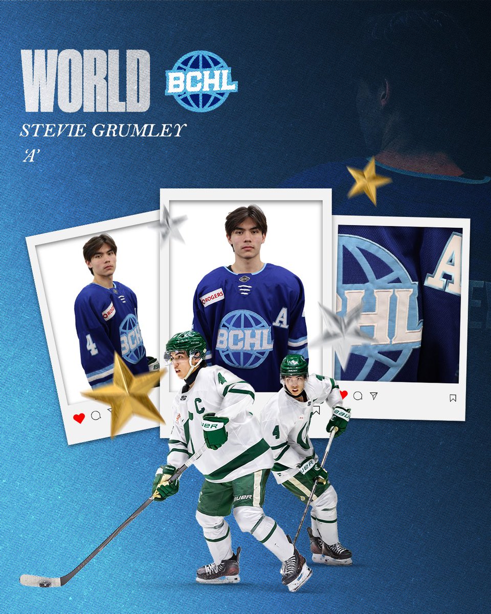 BCHL tweet media