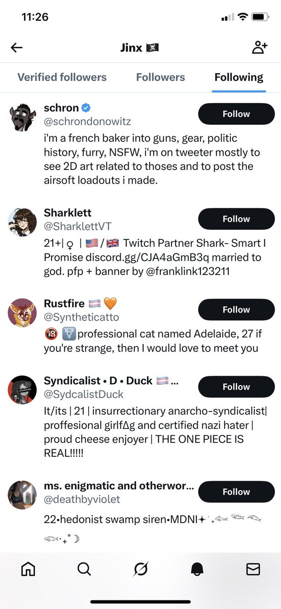 Anthony tweet media