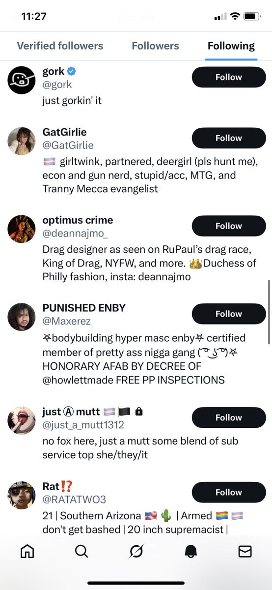 Anthony tweet media
