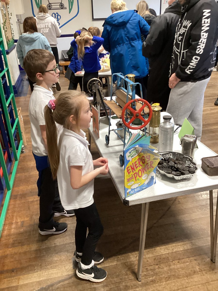 Markham Year 2 tweet media