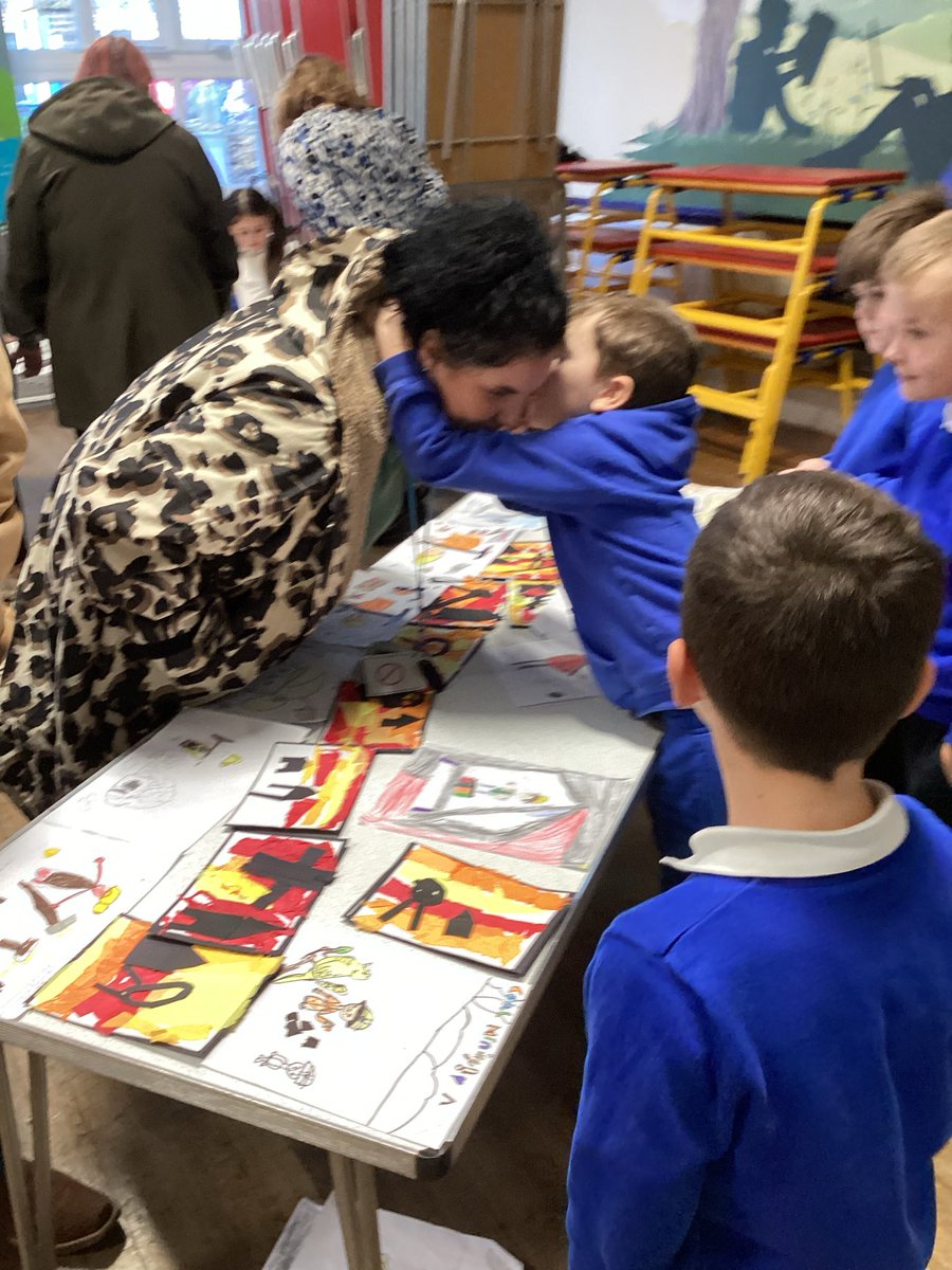 Markham Year 2 tweet media