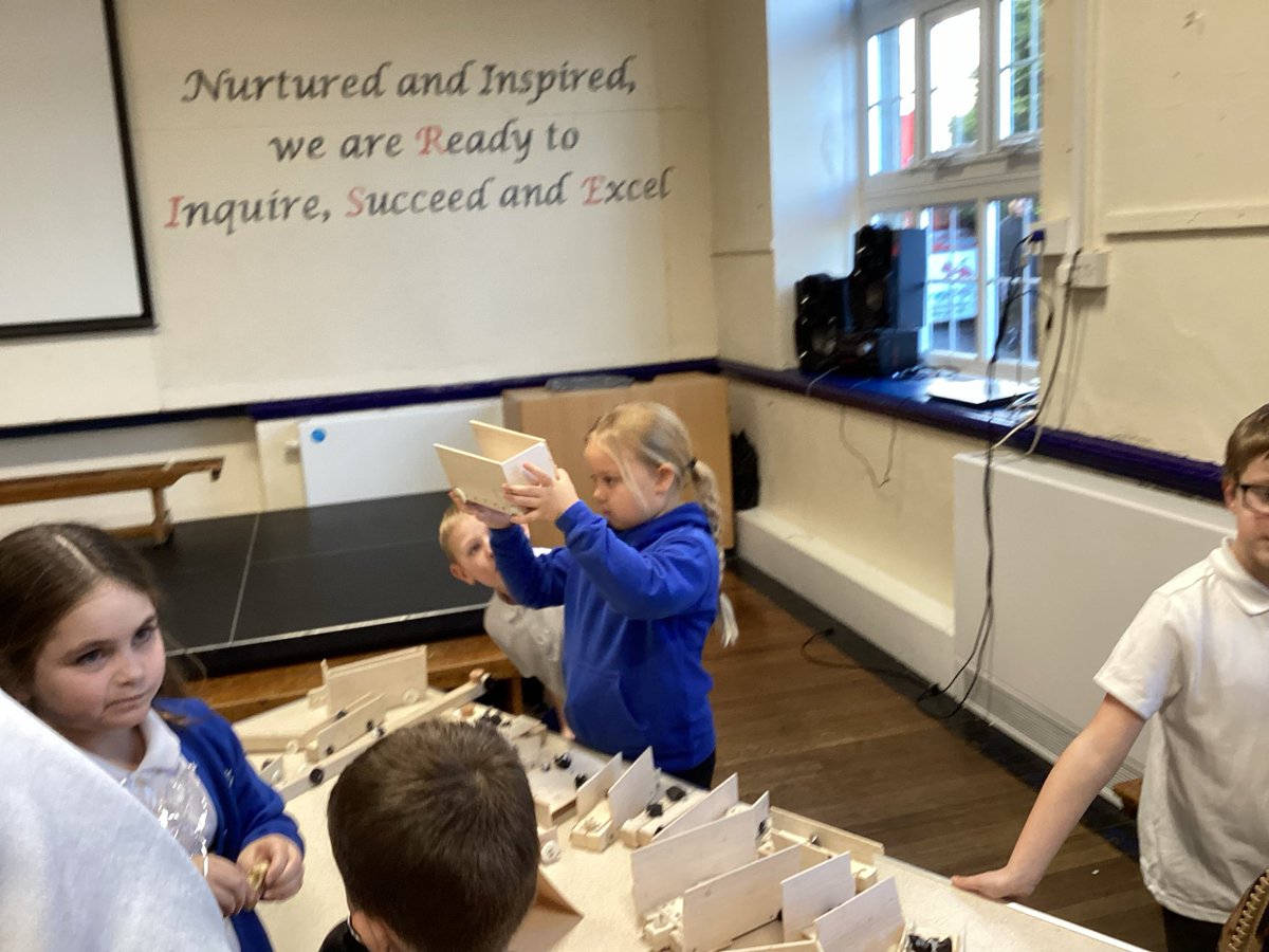 Markham Year 2 tweet media