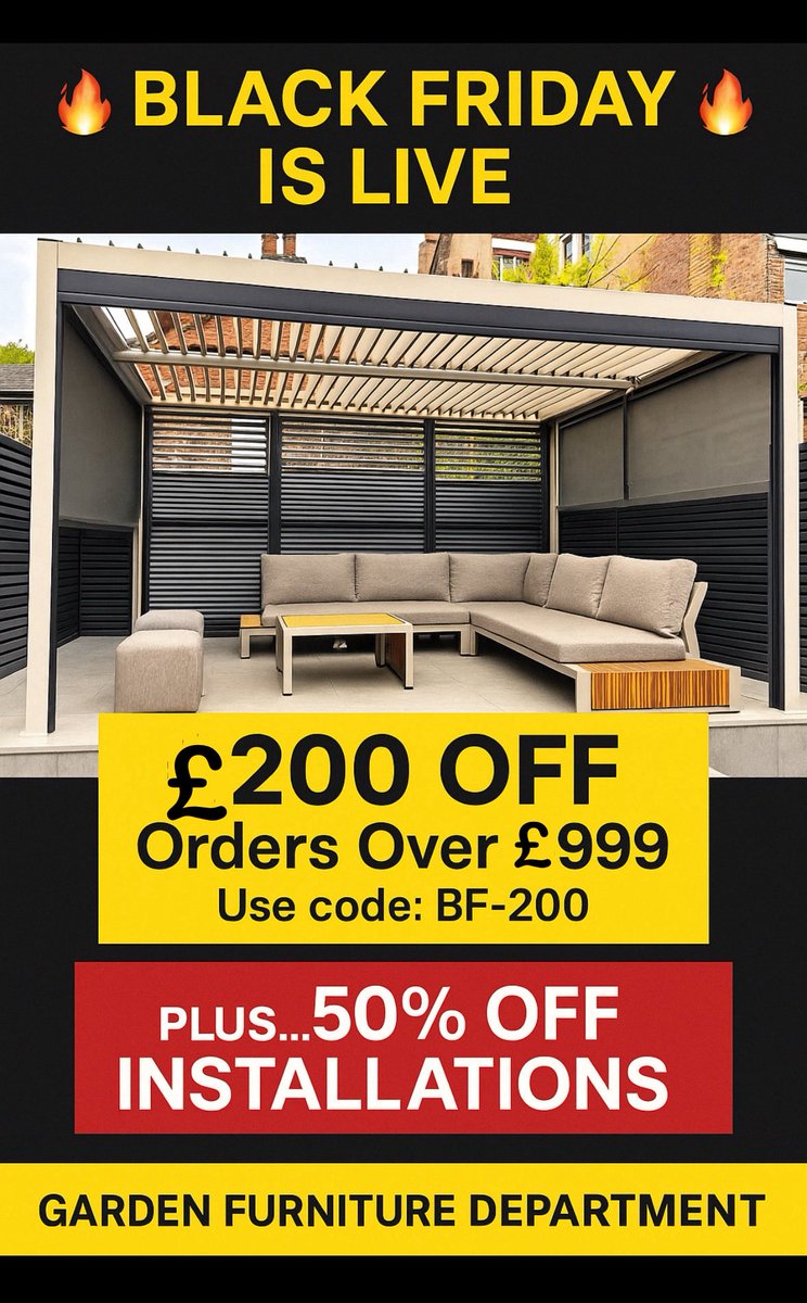 MEREDEWSTORES's tweet photo. Black Friday &amp; Cyber Monday Double Offer Boom. https://t.co/9qMrWAZ3el https://t.co/wq7NBIbqbr