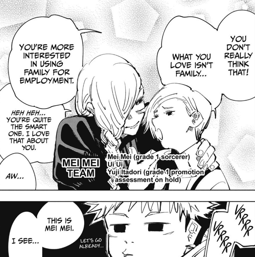 Even he was weirded tf out 😭😭😭😭😭😭😭😭😭😭😭😭😭😭😭😭😭😭😭