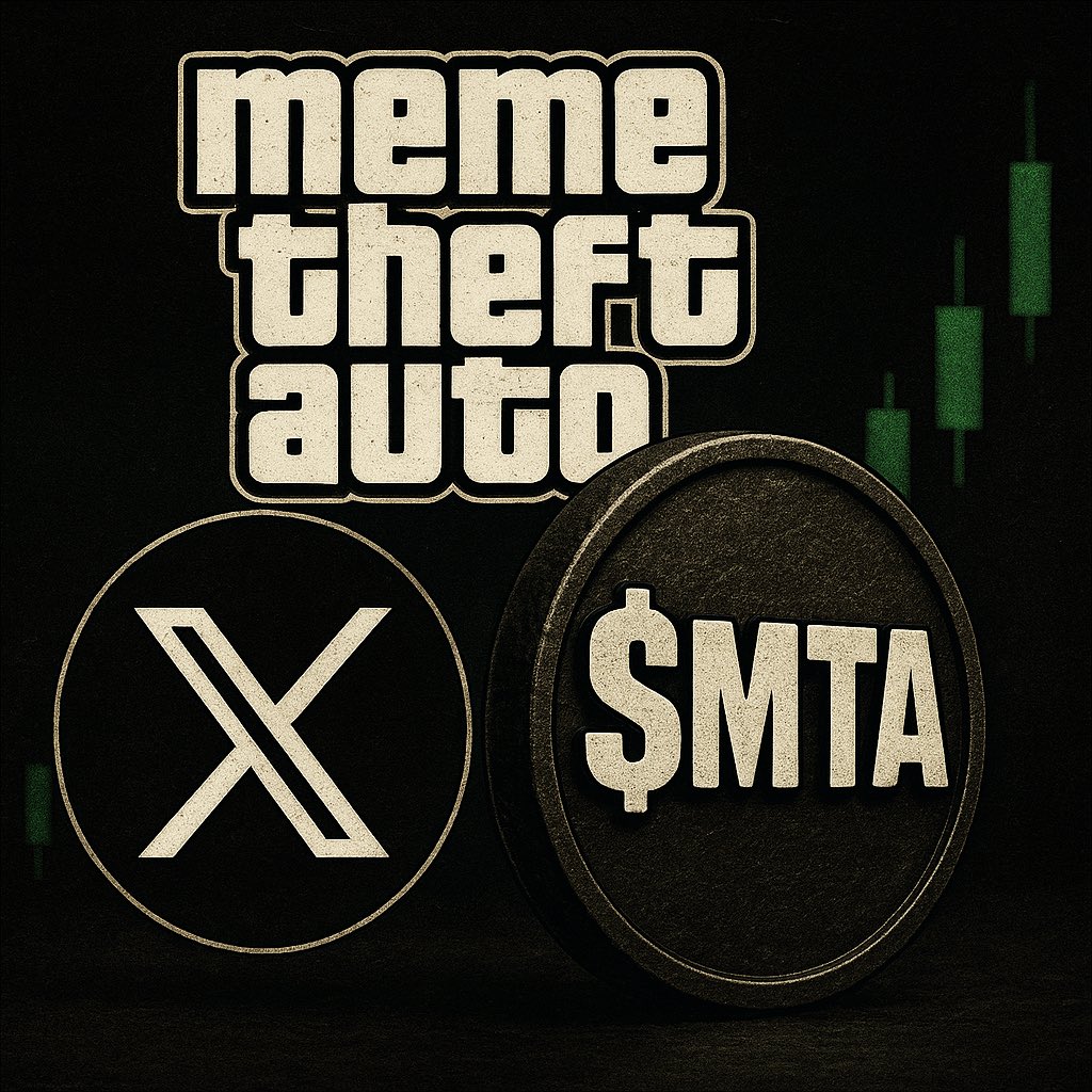 Meme Theft Auto tweet media