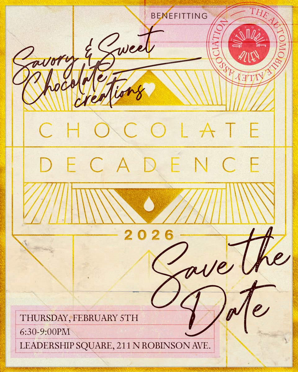 Automobile Alley tweet media