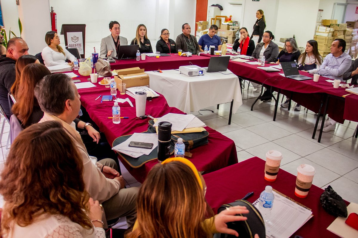 Issste Aguascalientes tweet media