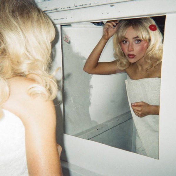 She will own kiss marks forever