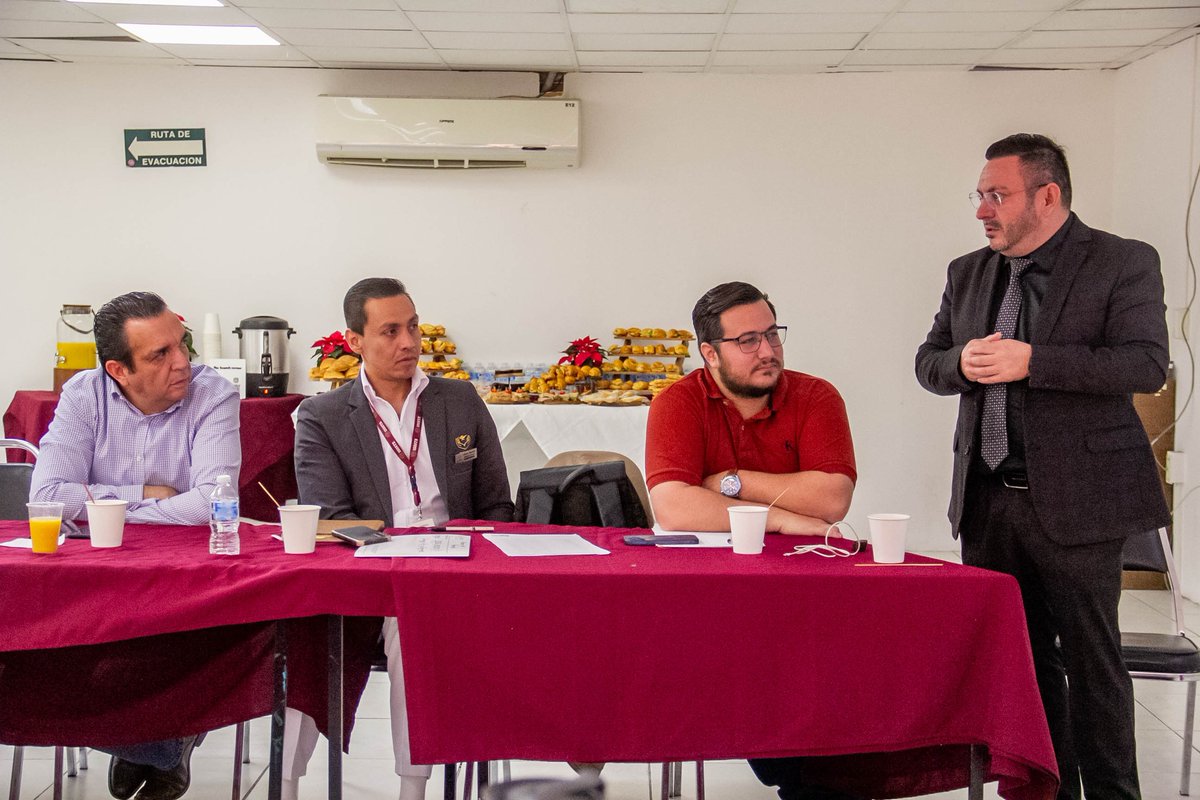 Issste Aguascalientes tweet media