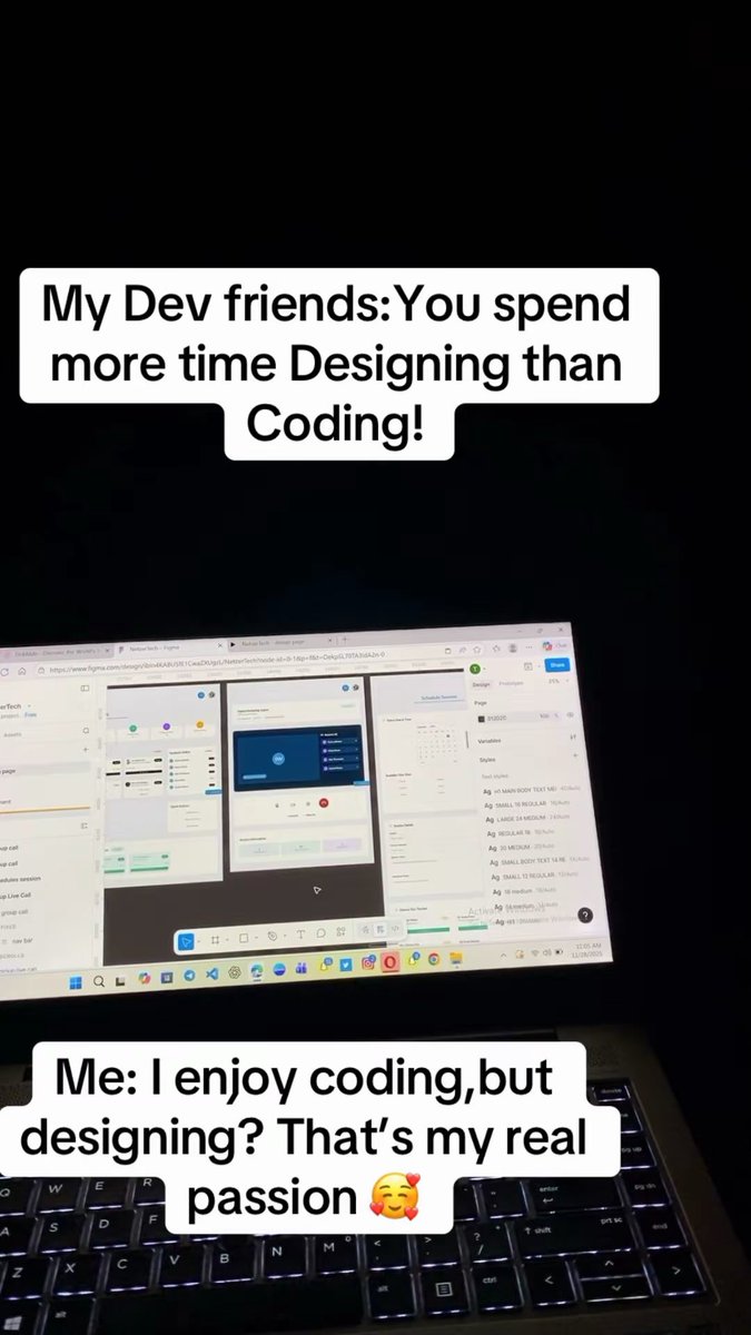 TG_Akaka's tweet image. Design is my therapy🔥#Tech #wedeveloper #ui/ux.