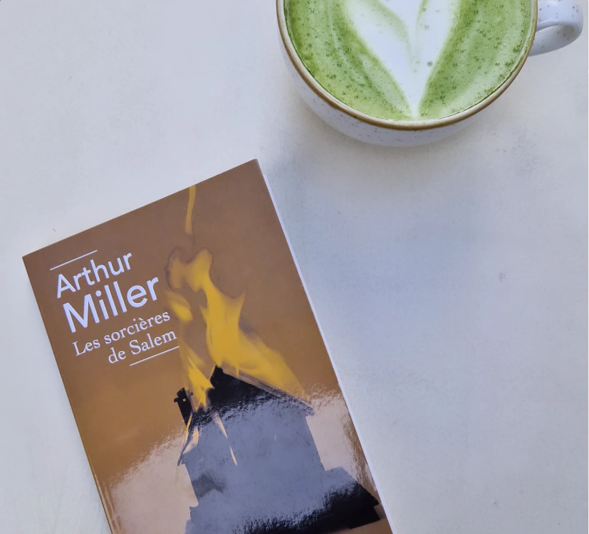 MetternichDe's tweet image. Un #VendrediLecture pour ne pas oublier les effets et les dangers de &quot; l&apos;hystérie collective &quot; ⚠️